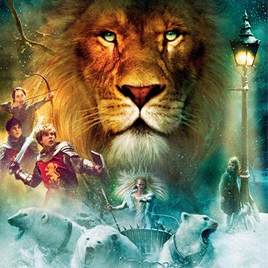 Movie Gang - Narnia THUMB.jpg
